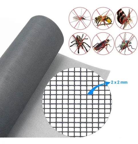 TELA MOSQUITERA