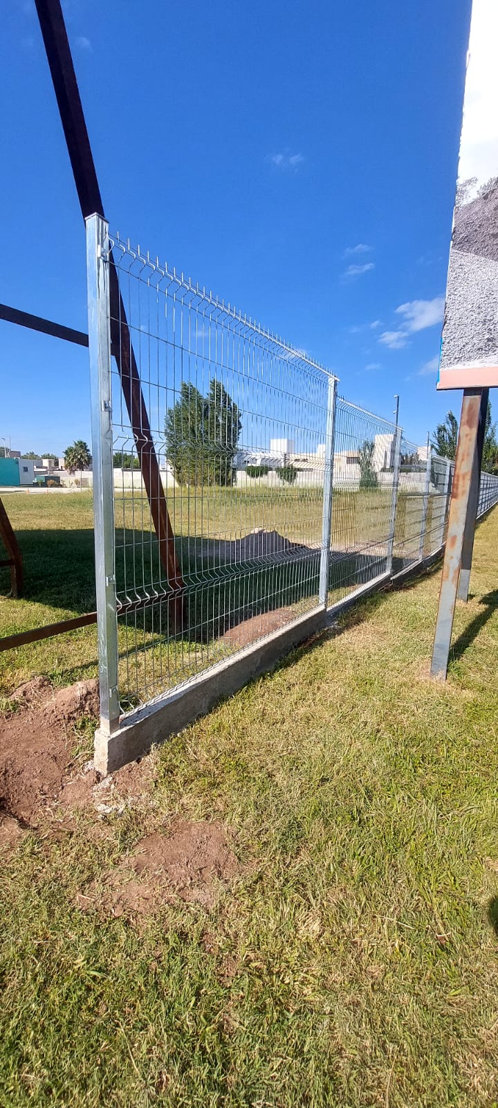 PANEL ACMAFOR