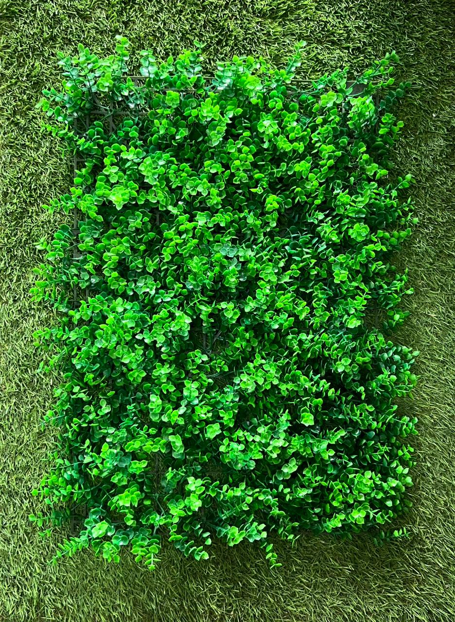 JARDÍN VERTICAL PILCOMAYO