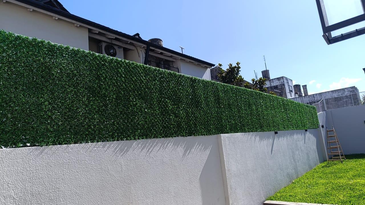 CERCO VERDE