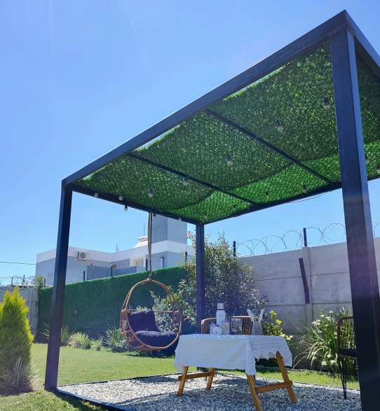CERCO VERDE