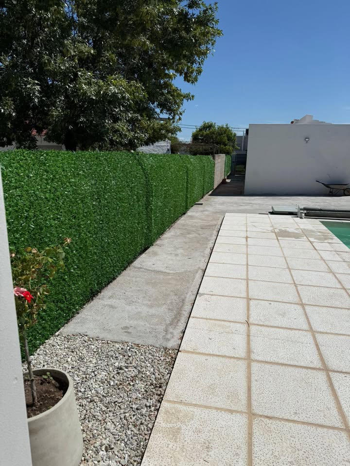 CERCO VERDE