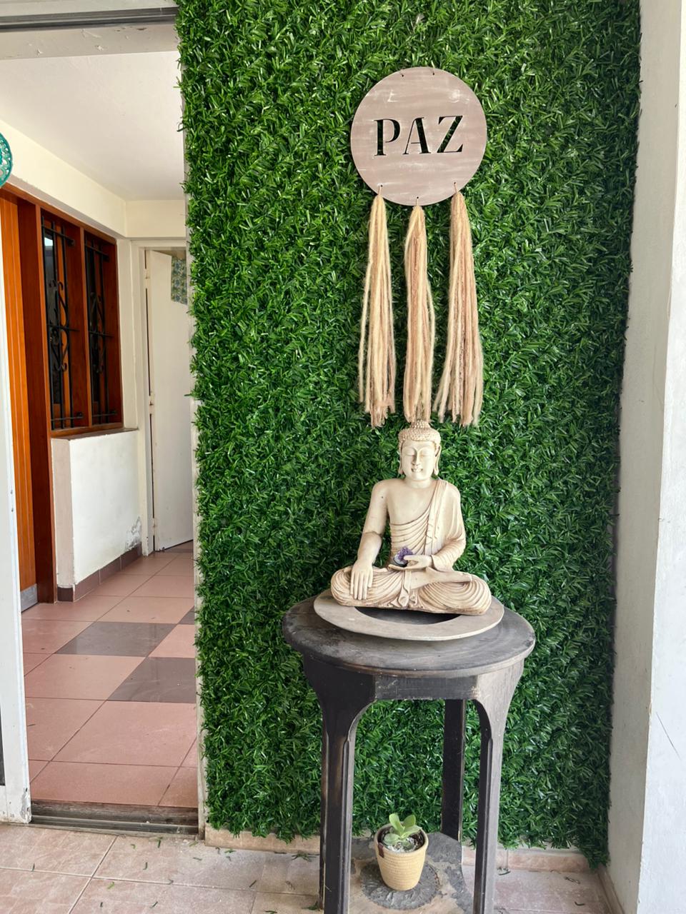 CERCO VERDE