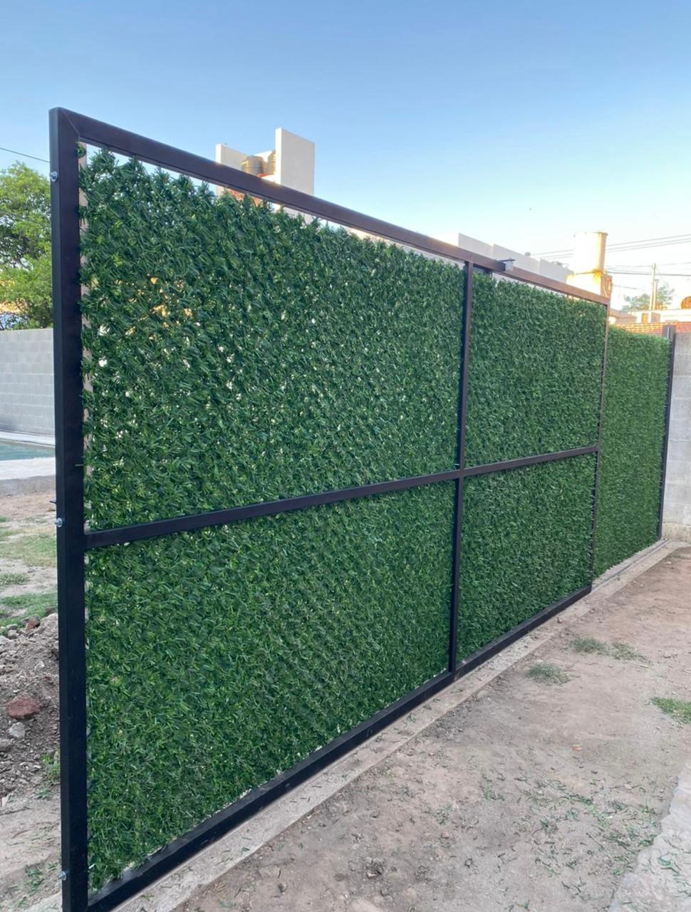 CERCO VERDE