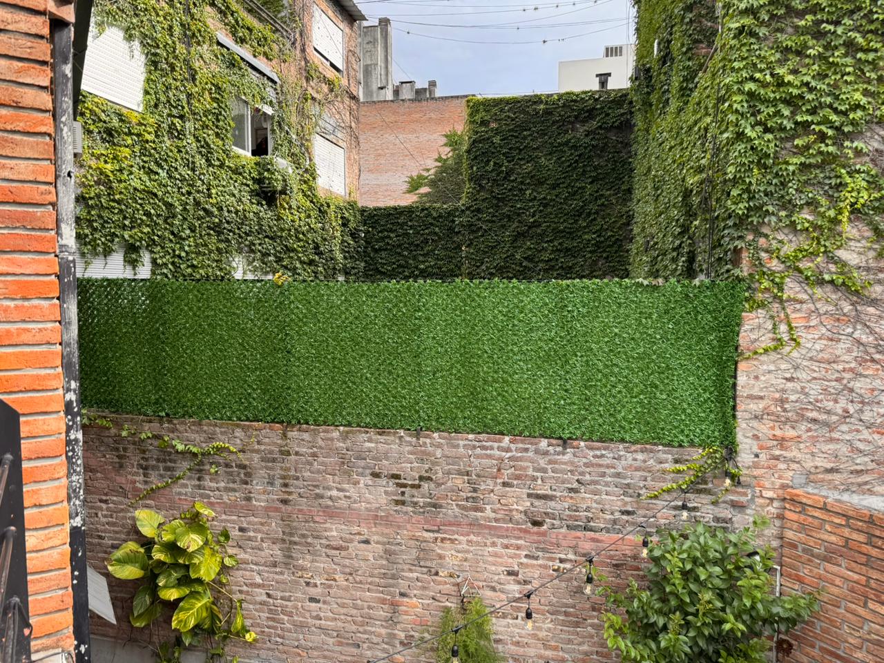 CERCO VERDE