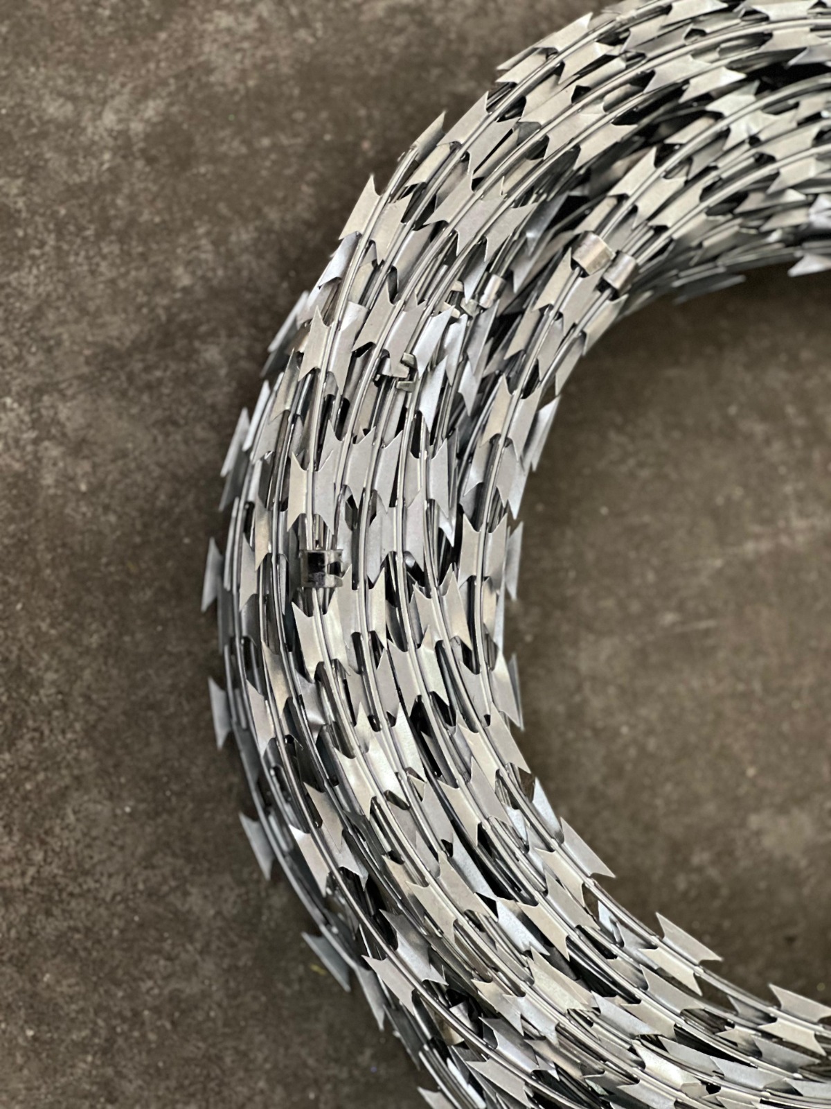 CONCERTINA